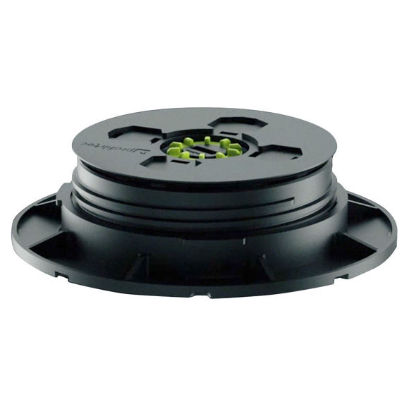 Bild på Uptec Supas plattstöd höjd från 43mm