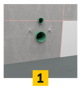 Bild på Allgrid tile 100