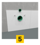 Bild på Allgrid tile 100