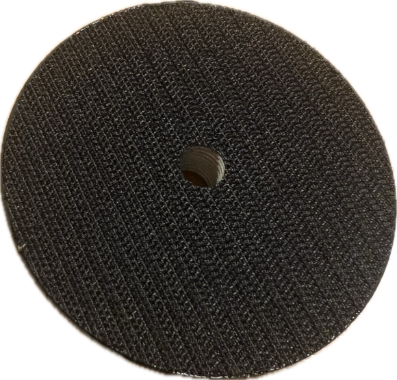 Bild på Novo Abrasive polerpadhållare 100mm