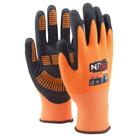 Bild på NT plattsättarhandske str 10