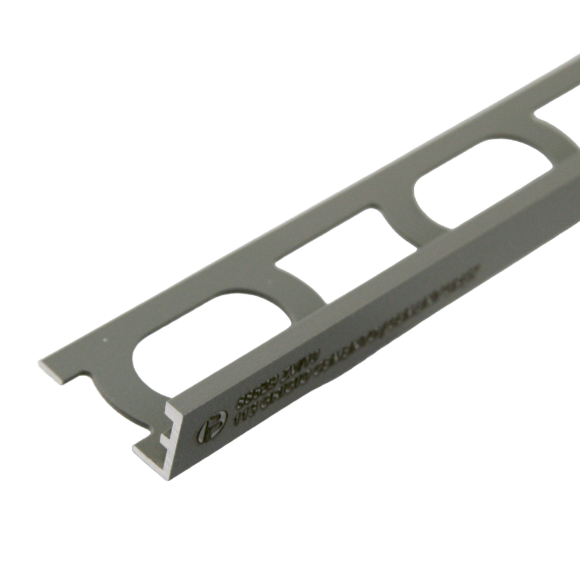 Bild på Profilpas L-list  ZV/11mm  Mapei kod 113,  2,7m