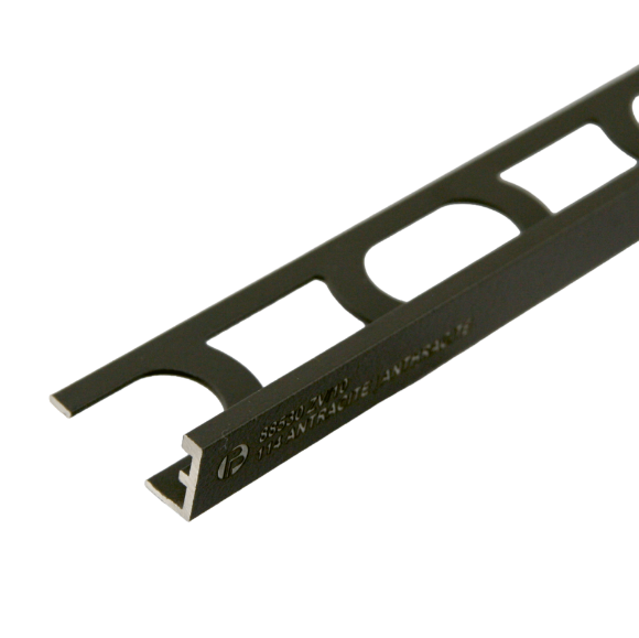 Bild på Profilpas L-list  ZV/11mm  Mapei kod 114,  2,7m