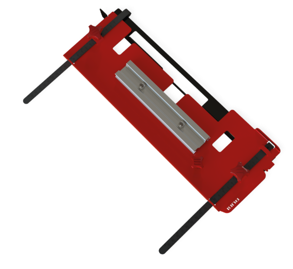 Bild på Rubi Free-Cut till TC-125 G2