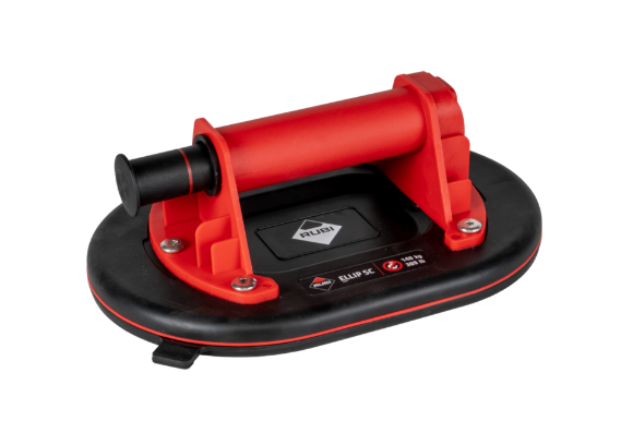 Bild på Rubi Ellip SC vakuumplattlyft