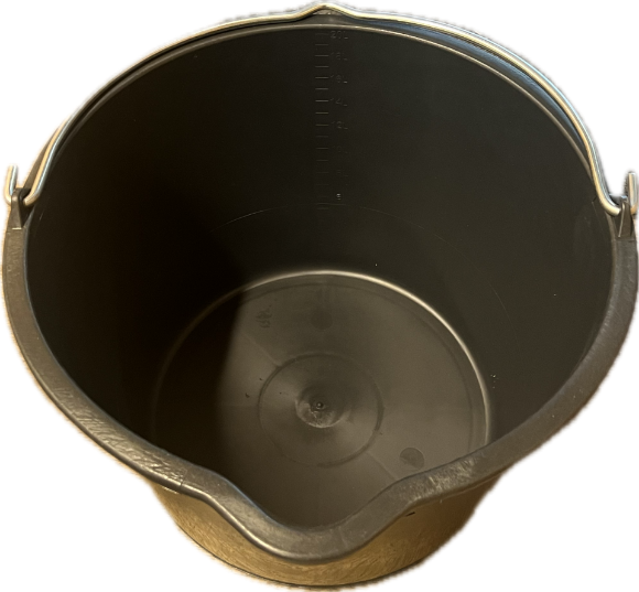 Bild på NT hink 20l med pip strong