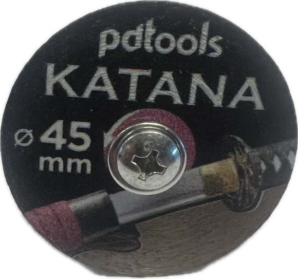 Bild på PDTools Katana 45mm